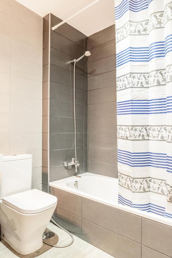 Modern Apartment In Residential Complex With Pools Costa De Antigua Dış mekan fotoğraf